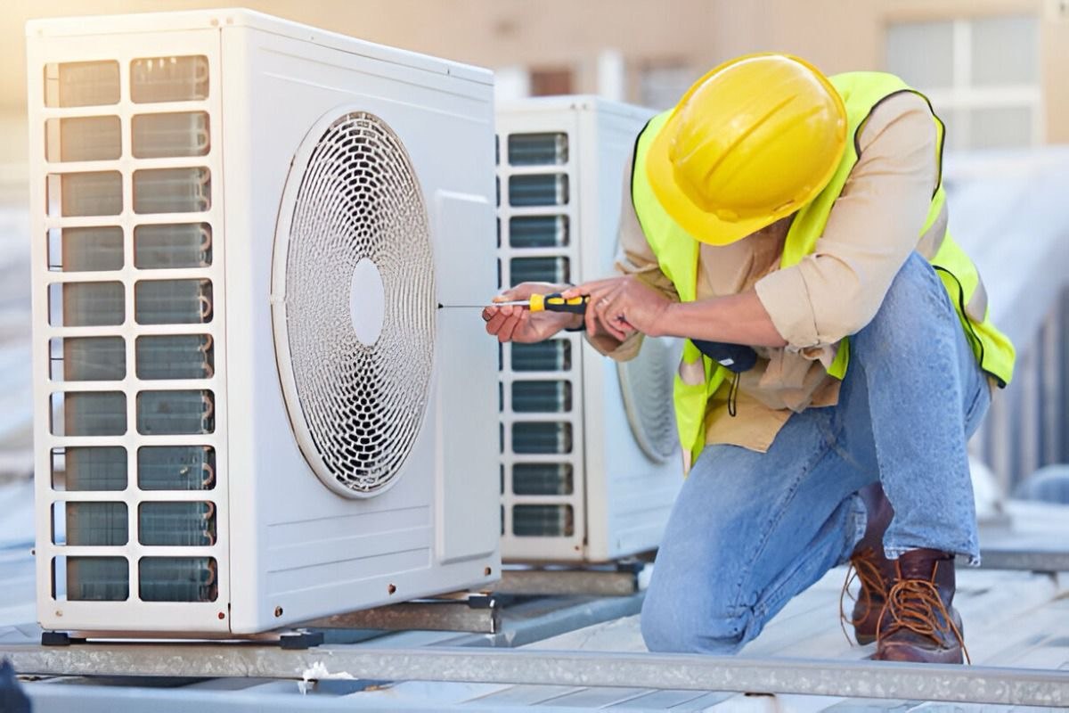 Cooling Services